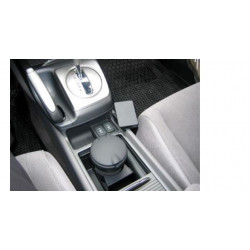 Brodit ProClip Console Mount - Honda Civic Hybrid 06-11