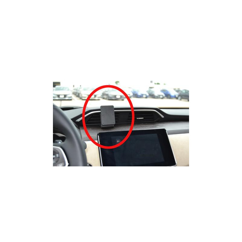 Brodit ProClip Center Mount - Honda Clarity 2018-2020