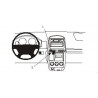 Brodit ProClip Center Mount - Honda CR-V 2002-2006