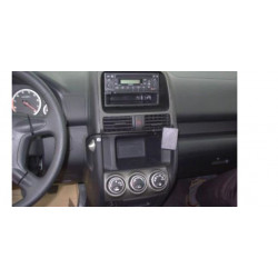 Brodit ProClip Angled Mount - Honda CR-V 2002-2006