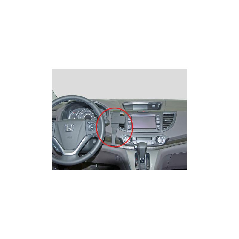 Brodit ProClip Center Mount - Honda CR-V 2012-2016 Brodit ProClip Center Mount - Honda CR-V 2012-2016