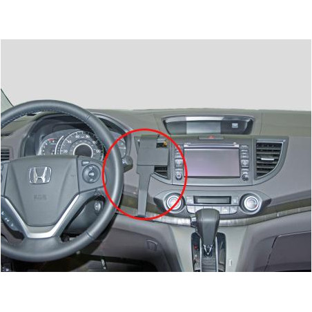 Brodit ProClip Center Mount - Honda CR-V 2012-2016