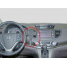 Brodit ProClip Center Mount - Honda CR-V 2012-2016