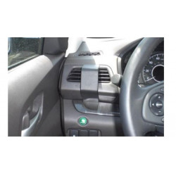 Brodit ProClip Left Mount - Honda CR-V 2012-2016