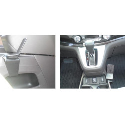 Brodit ProClip Console Mount - Honda CR-V 2012-2015