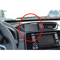 Brodit ProClip Center Mount - Honda CR-V 2017-2020