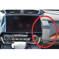 Brodit ProClip Angled Mount - Honda CR-V 2017-2020