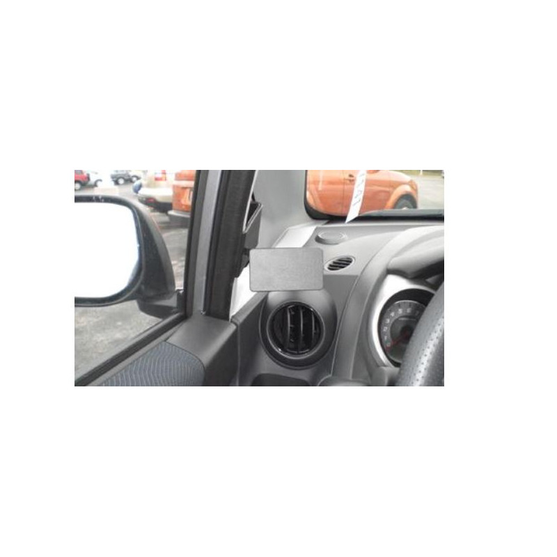 Brodit ProClip Left Mount - Honda Fit/Jazz 2009-2014