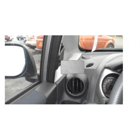 Brodit ProClip Left Mount - Honda Fit/Jazz 2009-2014