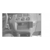 Brodit ProClip Angled Mount - Honda HR-V/Logo 99-07