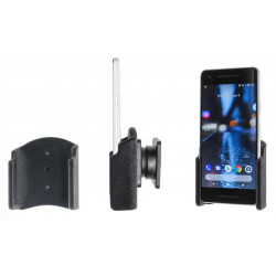 Brodit Passiv bilholder med kuleledd - Google Pixel 2