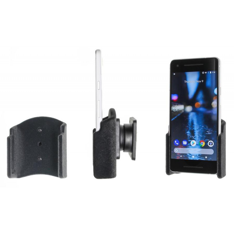 Brodit Passiv bilholder med kuleledd - Google Pixel 2 Brodit Passiv bilholder med kuleledd - Google Pixel 2