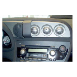 Brodit ProClip Center Mount - Honda Integra 2004-2006