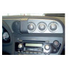 Brodit ProClip Center Mount - Honda Integra 2004-2006