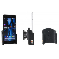 Brodit Passiv bilholder med kuleledd - Google Pixel 2