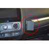 Brodit ProClip Angled Mount - Honda Jazz 2015-2020