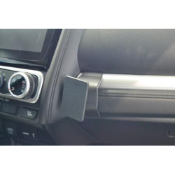 Brodit ProClip Angled Mount - Honda Jazz 2015-2020