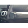 Brodit ProClip Angled Mount - Honda Jazz 2015-2020