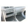 Brodit ProClip Angled Mount - Honda Pilot 2003-2008