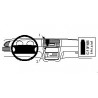 Brodit ProClip Center Mount - Honda Shuttle 1996-2000