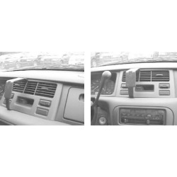 Brodit ProClip Center Mount - Honda Shuttle 1996-2000