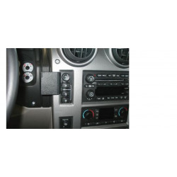 Brodit ProClip Center Mount - Hummer H2 2003-2007