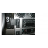 Brodit ProClip Center Mount - Hummer H2 2003-2007