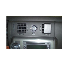 Brodit ProClip Center Mount - Hummer H2 2008-2011