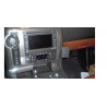 Brodit ProClip Angled Mount - Hummer H2 2008-2011