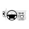 Brodit ProClip Left Mount - Hummer H2 2008-2011