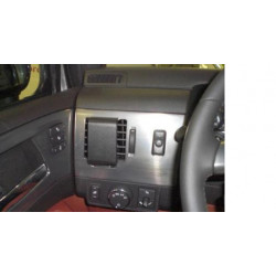 Brodit ProClip Left Mount - Hummer H2 2008-2011