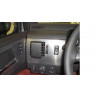 Brodit ProClip Left Mount - Hummer H2 2008-2011