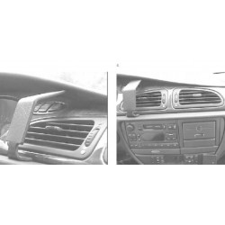 Brodit ProClip Center mount - Jaguar S-Type 1999-2001