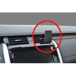 Brodit ProClip Center Mount - Land Rover Discovery 5 2017-2020