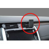 Brodit ProClip Center Mount - Land Rover Discovery 5 2017-2020