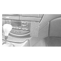 Brodit ProClip Angled mount - Jaguar S-Type 1999-2001