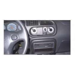 Brodit ProClip Center Mount - Daihatsu Cuore/Max/Move 01-07