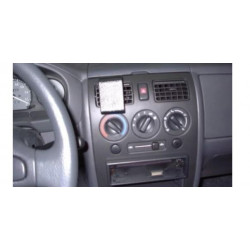 Brodit ProClip Center Mount - Daihatsu Sirion 2002-2006