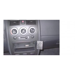 Brodit ProClip Angled Mount - Daihatsu Sirion 2002-2006
