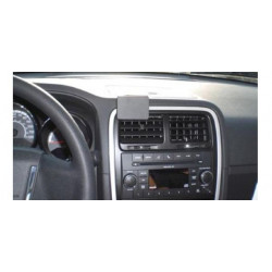 Brodit ProClip Center mount - Dodge Caliber 2010-2012