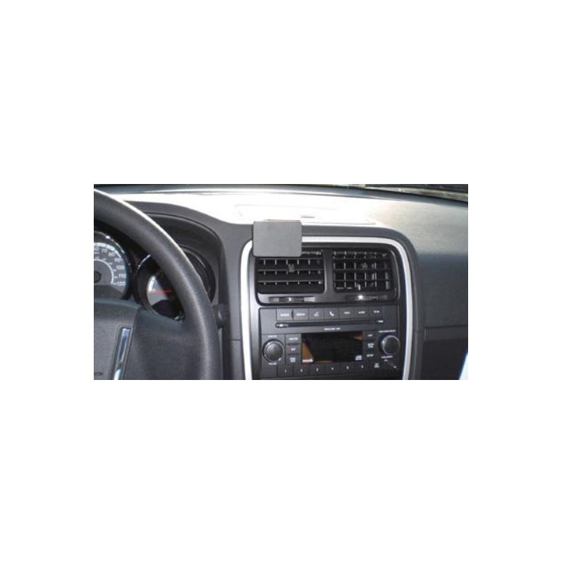 Brodit ProClip Center mount - Dodge Caliber 2010-2012