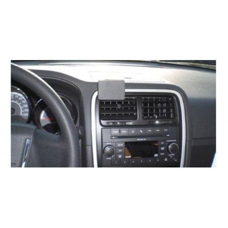 Brodit ProClip Center mount - Dodge Caliber 2010-2012