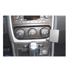 Brodit ProClip Angled mount - Dodge Caliber 2010-2012