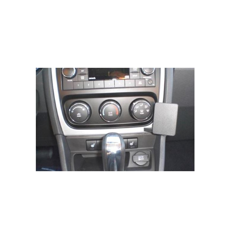 Brodit ProClip Angled mount - Dodge Caliber 2010-2012