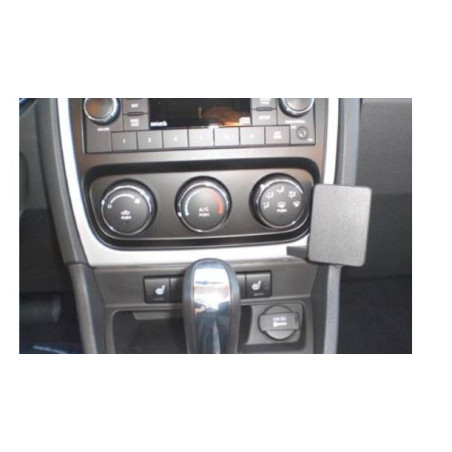 Brodit ProClip Angled mount - Dodge Caliber 2010-2012