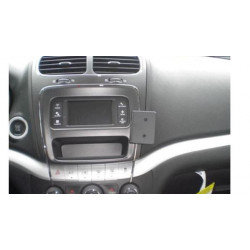 Brodit ProClip Angled mount - Dodge Journey/Fiat Freemont 11-20