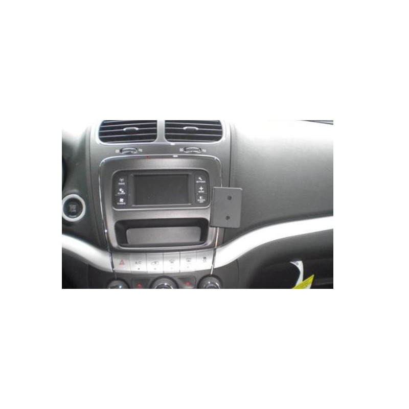 Brodit ProClip Angled mount - Dodge Journey/Fiat Freemont 11-20