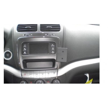 Brodit ProClip Angled mount - Dodge Journey/Fiat Freemont 11-20