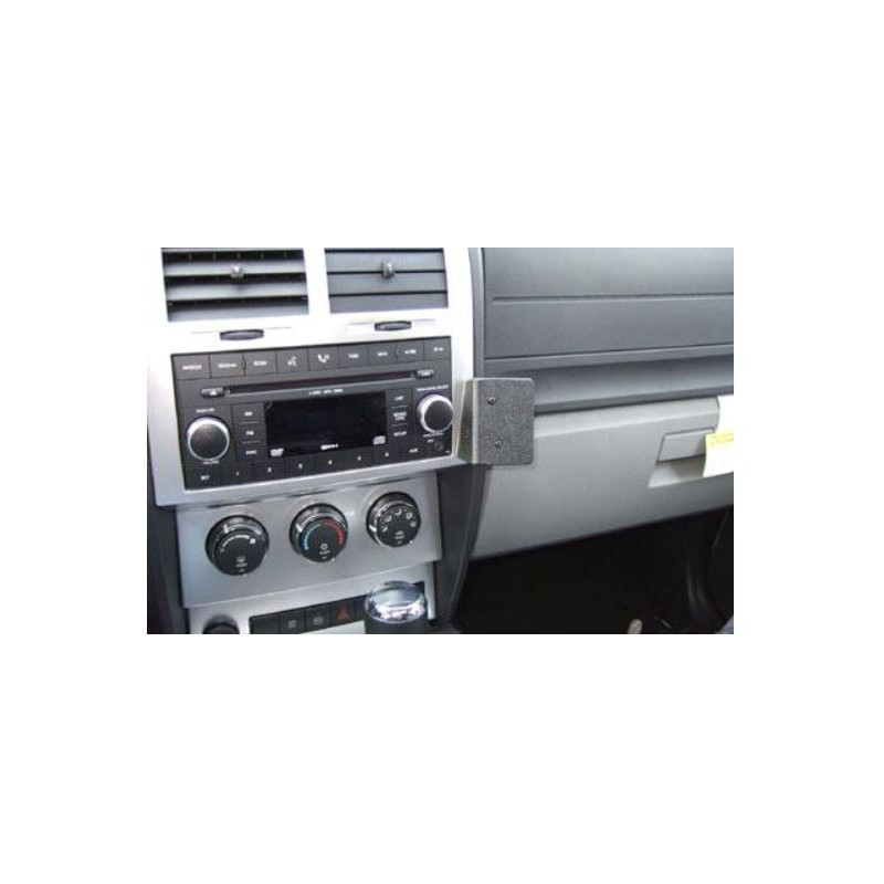 Brodit ProClip Angled mount - Dodge Nitro 2007-2012