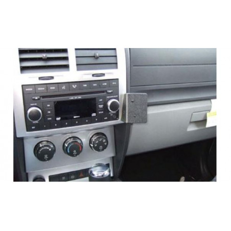 Brodit ProClip Angled mount - Dodge Nitro 2007-2012